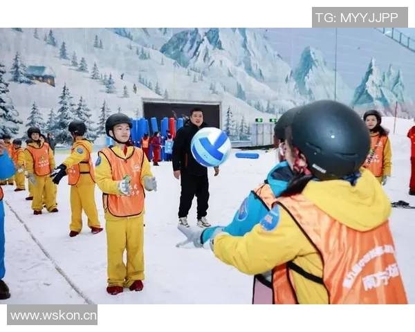 冰雪运动推广走进南方城市报名火爆 超出预期人数引关注