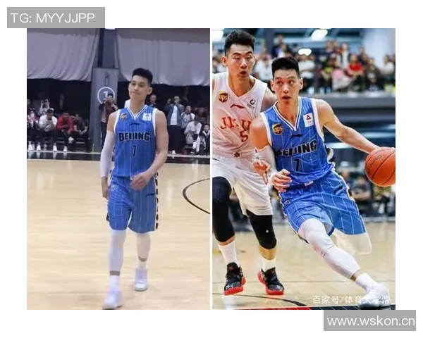 CBA球员技能训练最新趋势聚焦个人技术全面提升与科学化发展路径